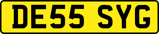 DE55SYG