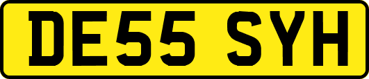 DE55SYH
