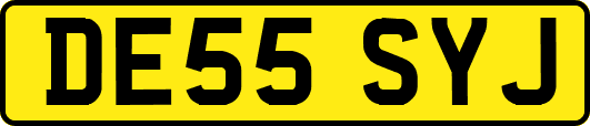 DE55SYJ