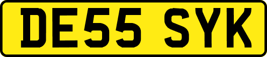 DE55SYK