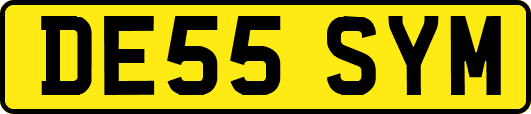 DE55SYM