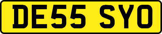 DE55SYO