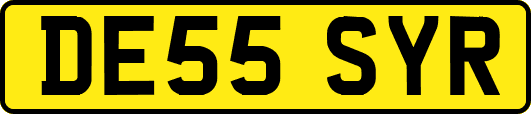 DE55SYR