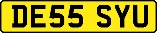 DE55SYU