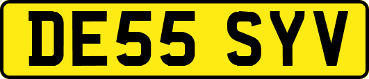 DE55SYV