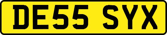 DE55SYX