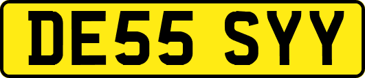 DE55SYY
