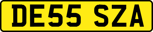 DE55SZA