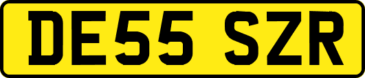 DE55SZR