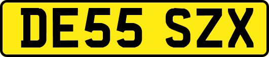 DE55SZX