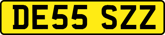 DE55SZZ