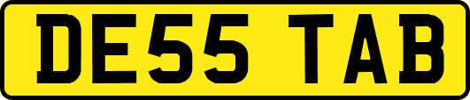 DE55TAB