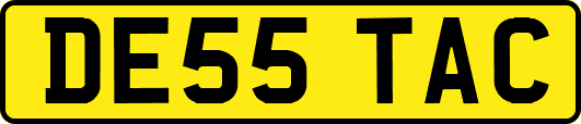 DE55TAC