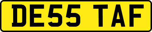 DE55TAF