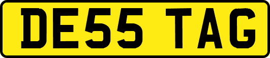 DE55TAG