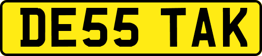 DE55TAK