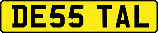 DE55TAL