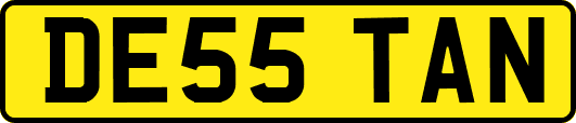 DE55TAN