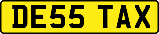 DE55TAX