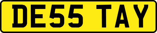DE55TAY
