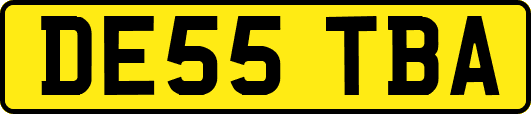 DE55TBA