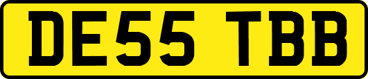 DE55TBB