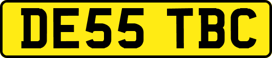 DE55TBC
