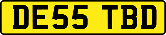 DE55TBD