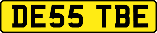 DE55TBE
