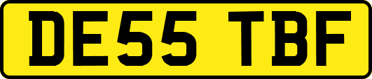 DE55TBF
