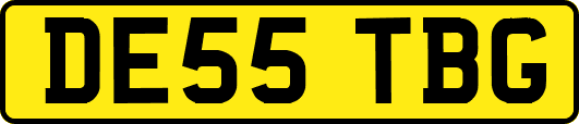 DE55TBG
