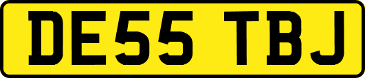DE55TBJ