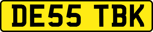 DE55TBK