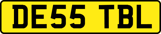 DE55TBL
