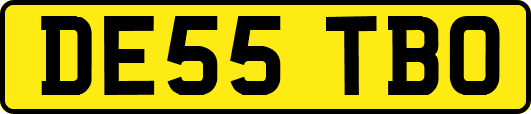 DE55TBO