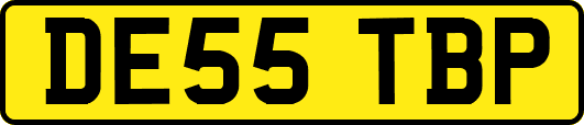 DE55TBP