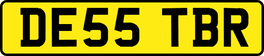 DE55TBR