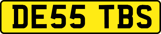 DE55TBS
