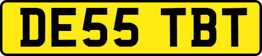 DE55TBT