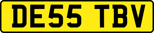 DE55TBV
