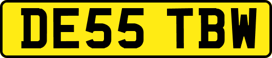 DE55TBW