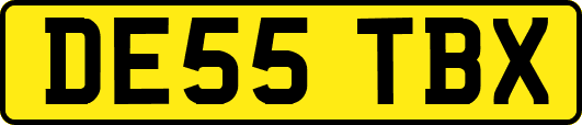 DE55TBX