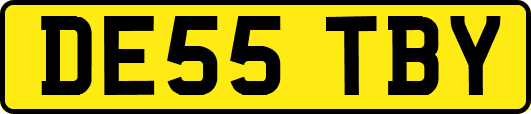 DE55TBY