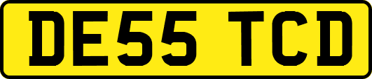 DE55TCD