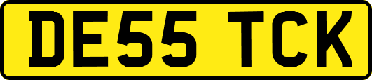 DE55TCK