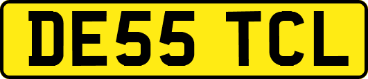 DE55TCL