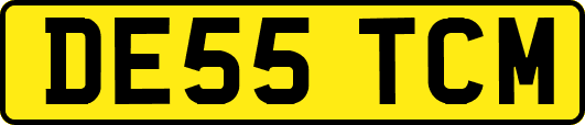 DE55TCM
