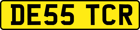 DE55TCR