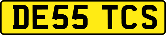 DE55TCS