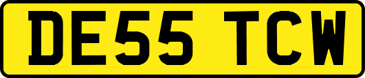 DE55TCW